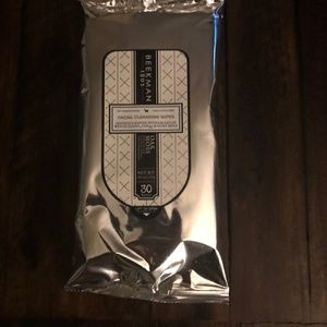 Beekman 1802 Facial Wipes